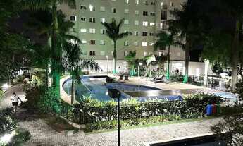 Imagem: APARTAMENTO PARA LOCAÇÃO COM 2 QUARTOS