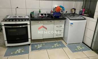 Imagem 5: Casa em Rua Antônio Baldan - Andes - Londrina/PR