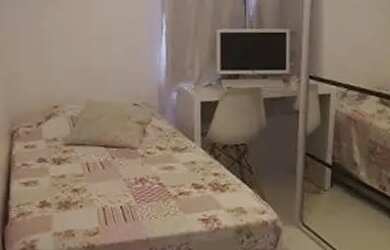 Imagem 15: Apartamento 02 quartos/suíte/lazer/andar alto - Praia de Itaparica