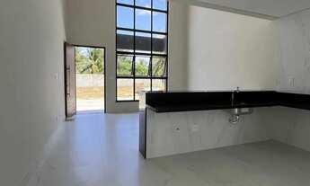 Imagem 7: ! Casa no Maluí Residence