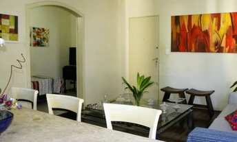 Imagem 4: Apartamento de 3 quartos, 99m² à venda no Grajaú