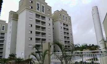 Imagem 4: Apartamento no Condomínio Residencial Larissa em Araçatuba/SP