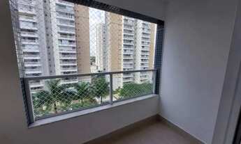 Imagem 4: Apartamento para ALUGAR com 02 Dormitórios no Jardim Aquarius