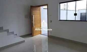 Imagem 3: Casa à venda com 03 Quartos (1 suíte) no bairro Jardim Campos Elíseos em Campinas - SP