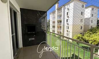 Imagem: Recanto Praças Residenciais apartamento