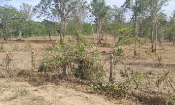 Imagem 2: Chácaras de 2.500 metros em Esmeraldas