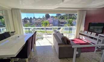 Imagem: Casa à Venda no Jardim do Lago em Atibaia/SP