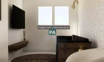 Imagem 2: Apartamento à venda com 02 quartos, 76,00m² - Jardim dos Manacas - Poços de Caldas/MG