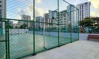 Imagem 6: Imóvel para venda tem 166 metros quadrados com 4 quartos em Pina - Recife - PE