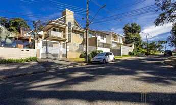 Imagem 3: TOTALMENTE MOBILIADO! Sobrado com 3 dormitórios à venda, 148 m² por R$ 780.000 - Barreirin