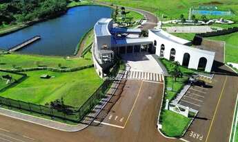 Imagem: Terreno no Condomínio Coliseu Residence