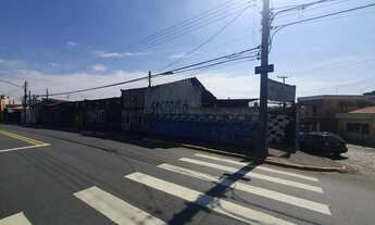 Imagem 2: Ponto Comercial de esquina, à venda em Mogi das Cruzes - SP