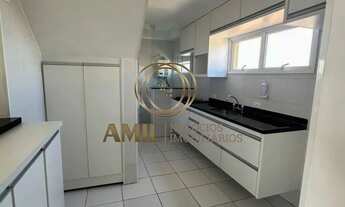 Imagem 4: Aluga Apartamento Duplex, 3 quartos, 1 suíte, 2 vagas, 120 m², Bosque dos Ipês, São José d