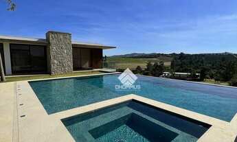 Imagem 3: Casa à venda, 1112 m² por R$ 18.000.000,00 - Condomínio Quinta da Baroneza II - Bragança P