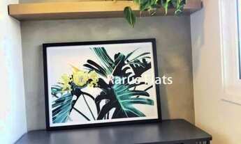 Imagem 4: Apartamento para alugar em Pinheiros - Edifício You, Faria Lima