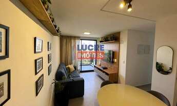 Imagem: Apartamento no Jardim Oceania - 60 m²