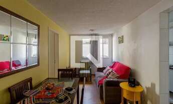 Imagem 2: Apartamento à Venda - Vila Ré, 2 Quartos, 43 m2