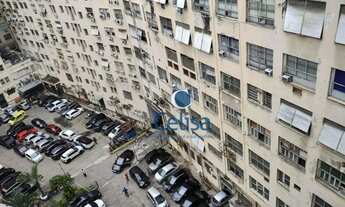 Imagem 3: Sala, 674 m² - venda por R$ 3.800.000,00 ou aluguel por R$ 32.270,51/mês - Centro - Rio de