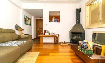 Imagem: Apartamento na Cidade Baixa de 3 dormitórios