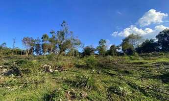 Imagem 3: Área Rural - Bairro Carazal