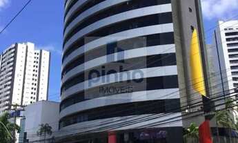 Imagem: Sala Comercial para Locação em Salvador