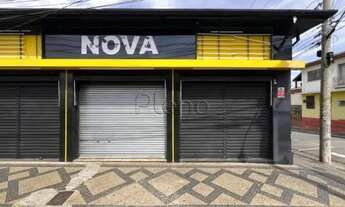 Imagem: Salão para alugar em Salto, Centro, com