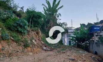 Imagem 2: Terreno à venda no Largo da Batalha Niterói Ótima oportunidade! Terreno plano com 360m²