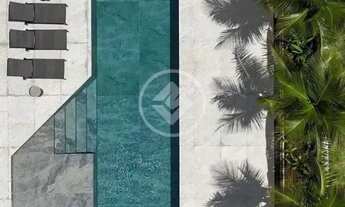 Imagem 6: REF:OFFICE2396 Casa no condomínio Aldeia do Vale, sendo 7 quartos com 1.388,23m²,Goiânia-G