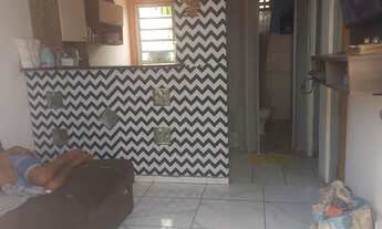 Imagem 3: Vendo essa casa no turiuba