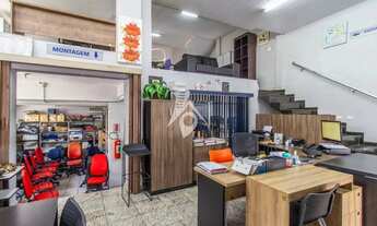 Imagem 7: Ponto Comercial / esquina Av Vila Ema 360m²