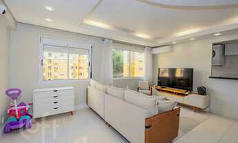 Imagem 2: Apartamento à venda em Santo Antônio com 65 m², 2 quartos, 1 suíte, 1 vaga