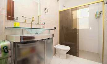 Imagem 3: Sobrado para venda em Lauzane Paulista com 3 quartos, sendo 1 suíte , 161m²