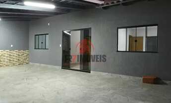 Imagem: BELÍSSIMA CASA 3 QUARTOS NO SETOR SANTOS