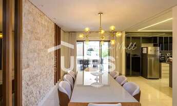 Imagem 2: Imóvel para venda tem 220 metros quadrados com 4 quartos