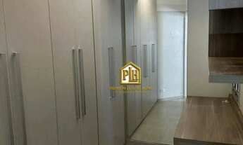 Imagem 6: Apartamento com 3 dormitórios para alugar, 68 m² por R$ 3200/mês - Tatuapé - São Paulo/SP