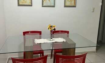 Imagem 4: Apartamento mobiliado