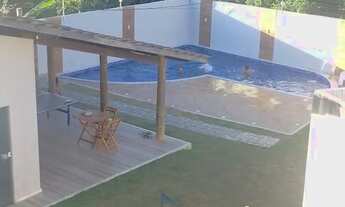 Imagem: Casa com 2 quartos em condomínio fechado