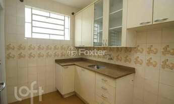 Imagem 4: Apartamento à venda Rua Hipólito da Costa, Santa Tereza - Porto Alegre