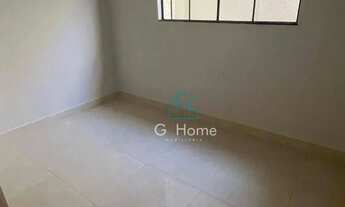 Imagem 6: Casa com dois quartos