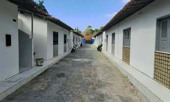 Imagem 2: Alugo Casa Em Condomínio Na Aurora Com 2 Qts