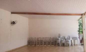 Imagem 5: Espaço com Piscina