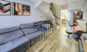 Imagem: Casa em Condomínio para Venda em São Bernardo