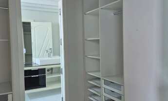 Imagem 6: Casa térrea com 4 suítes - Cond Aristocrático - Bairro Chapada