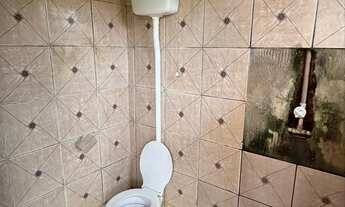 Imagem 6: Casa a venda na parte alta