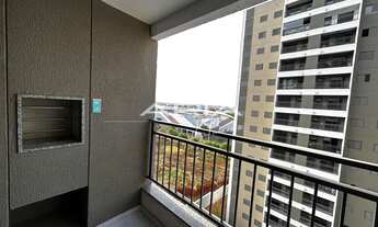 Imagem 7: Apartamento para locação no Venice Dowtown, região central de Londrina PR