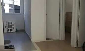 Imagem 2: Imóvel para venda com 48 metros quadrados com 2 quartos em Estância Velha - Canoas - RS