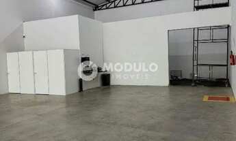 Imagem 6: Galpão disponível para locação no bairro Brasil