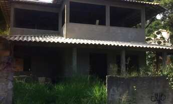 Imagem: Excelente casa em fase de acabamento