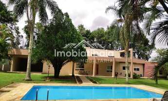 Imagem 2: Chácara à venda bairro Boa Vista em Atibaia - Acesso asfaltado - 12.000m²