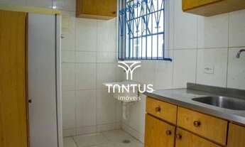 Imagem 4: Apartamento com 2 dormitórios para alugar, 36 m² por R$ 1.100,00/mês - Cajuru - Curitiba/P